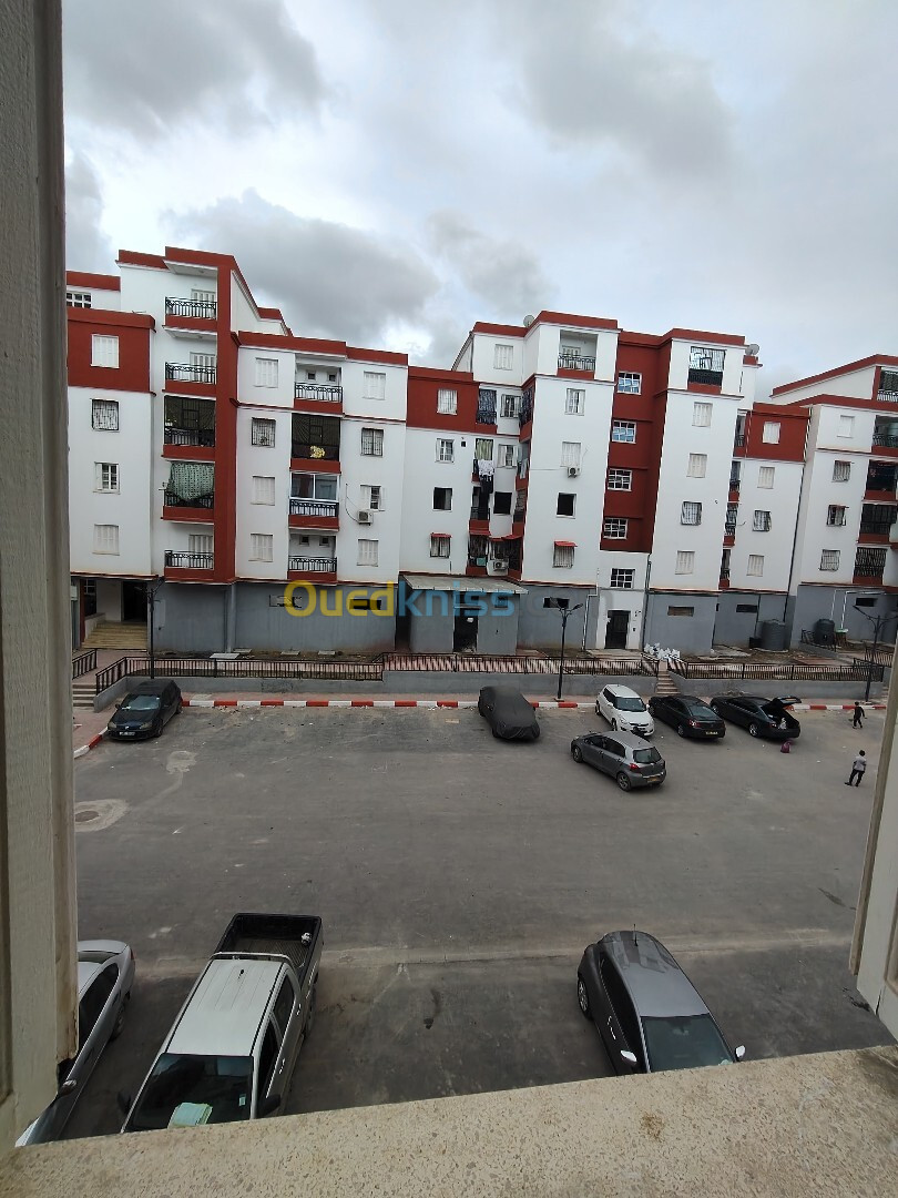 Vente Appartement F3 Blida Ouled yaich