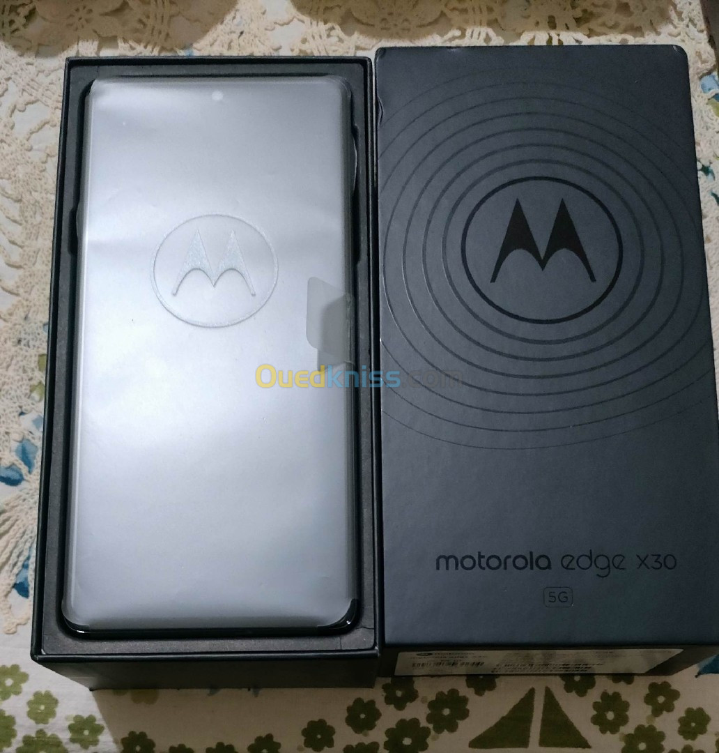 motorola edge x30 olx