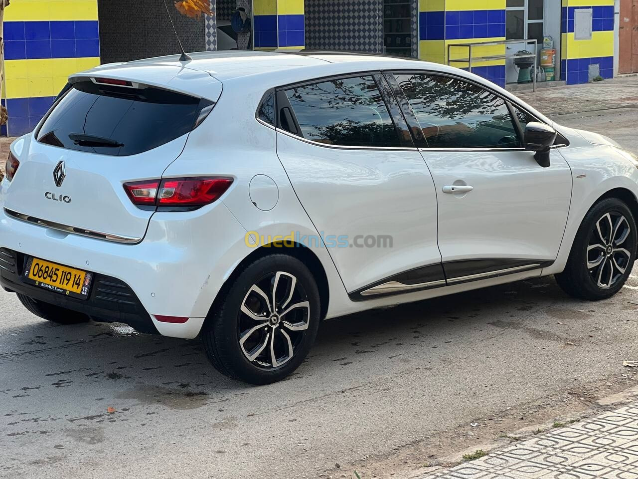 Renault Clio 4 2019 Limited 2