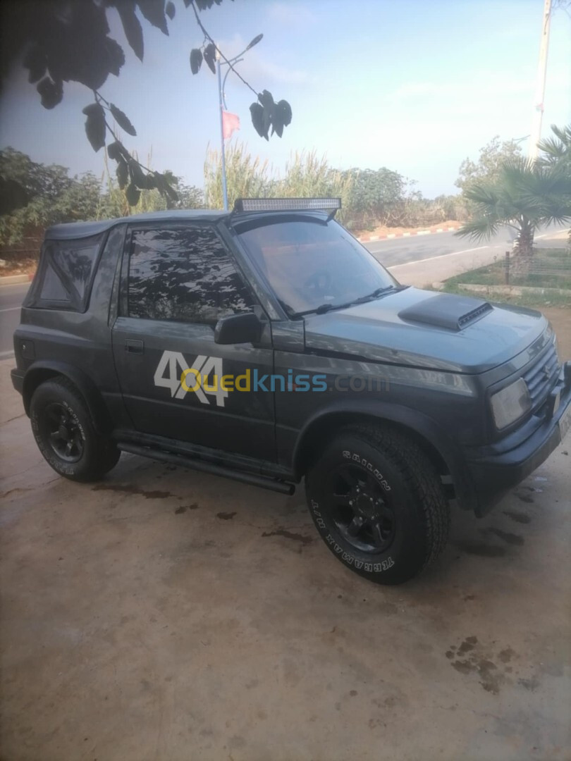 Suzuki Vitara 2004 Vitara