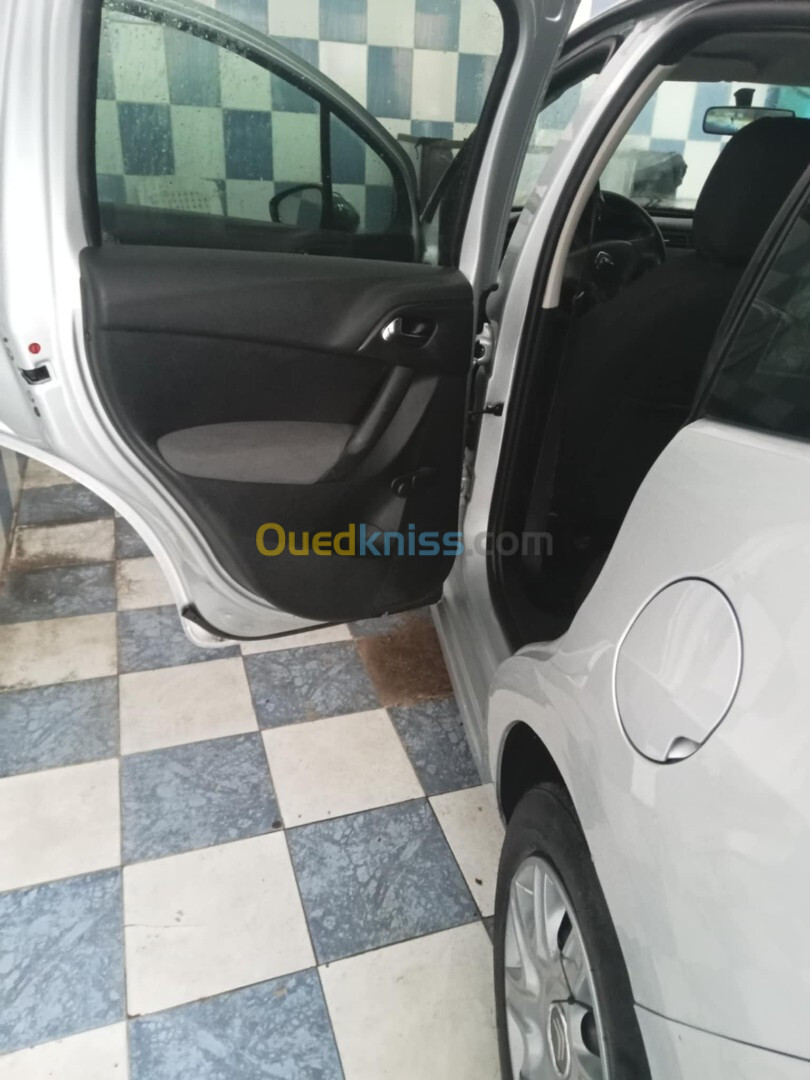 Citroen C3 2011 C3