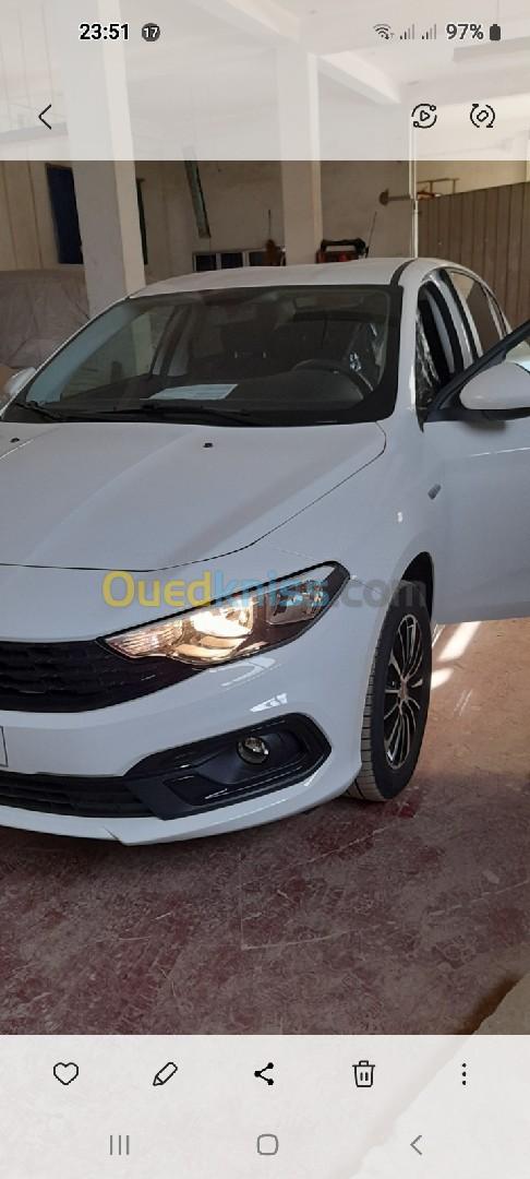 Fiat Tipo 2023 1.6