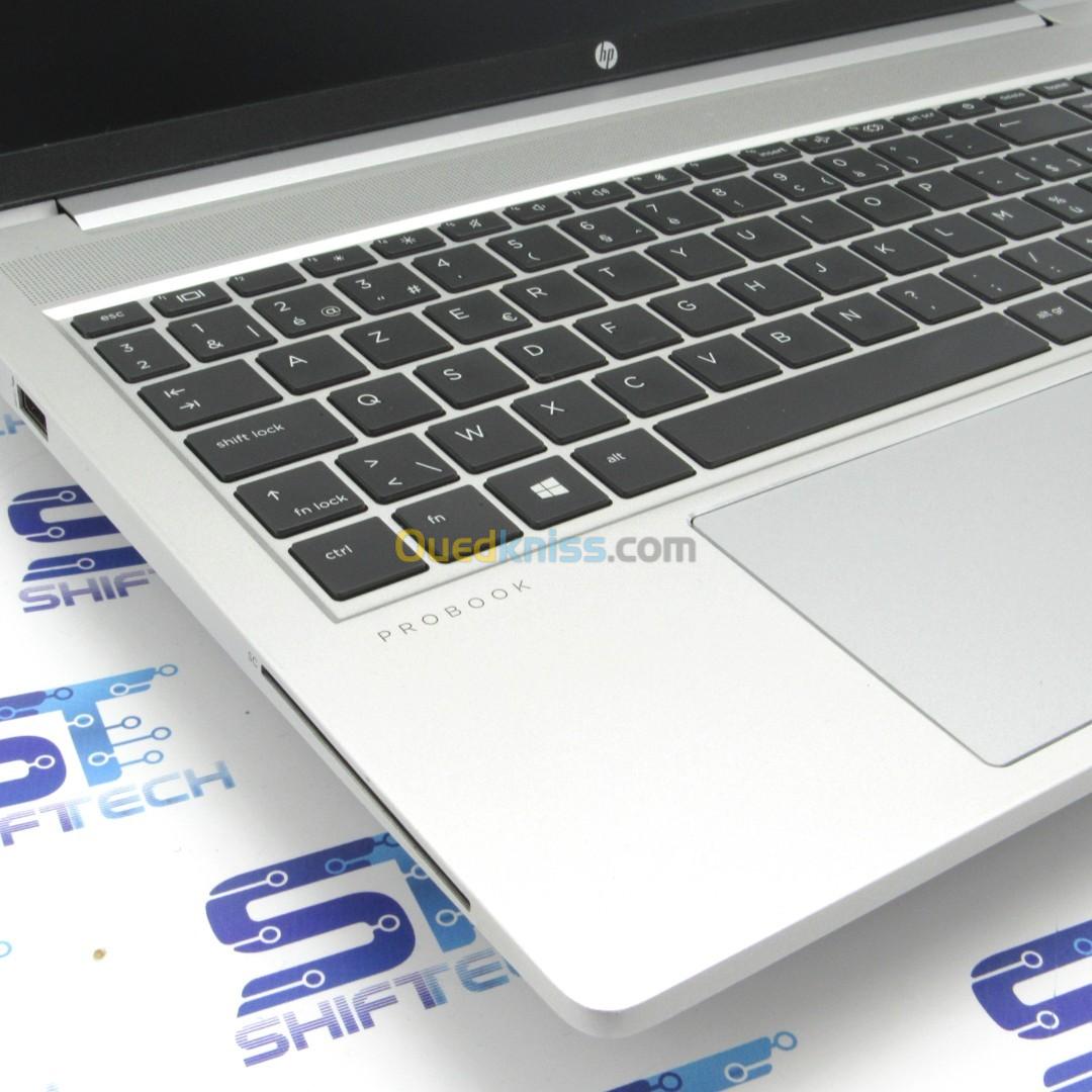 HP ProBook 450 G8 15.6" i5 1135G7 8G 256 SSD Full HD