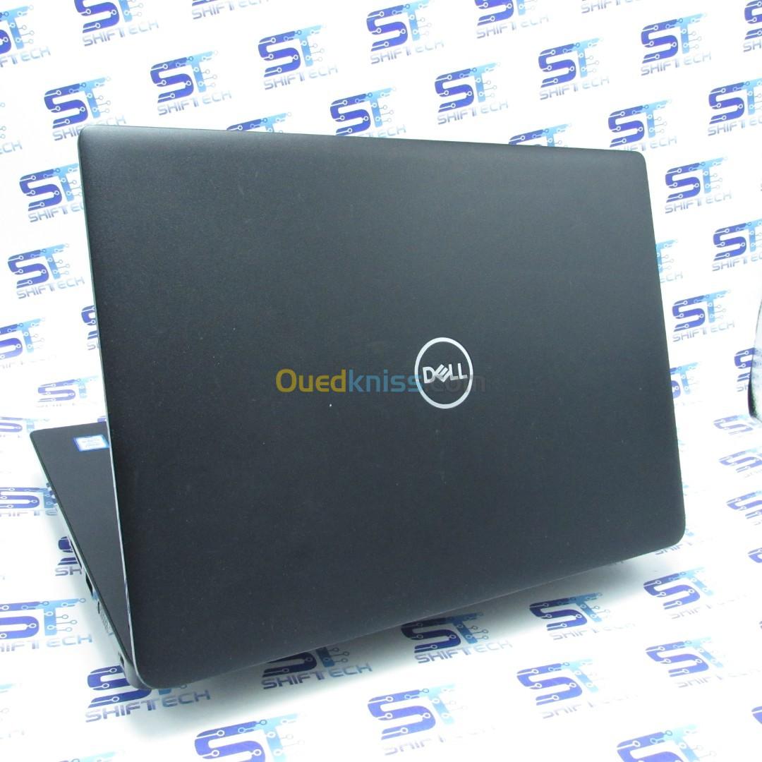 Dell Latitude 3400 14" i5 8Th 8G 256 SSD Full HD