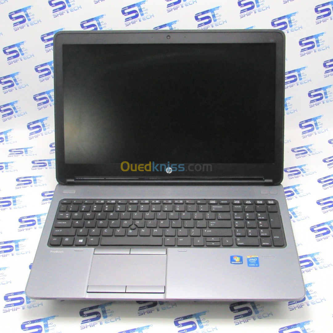 HP ProBook 650 G1 i5 4210M 8G 256 SSD 15.6"