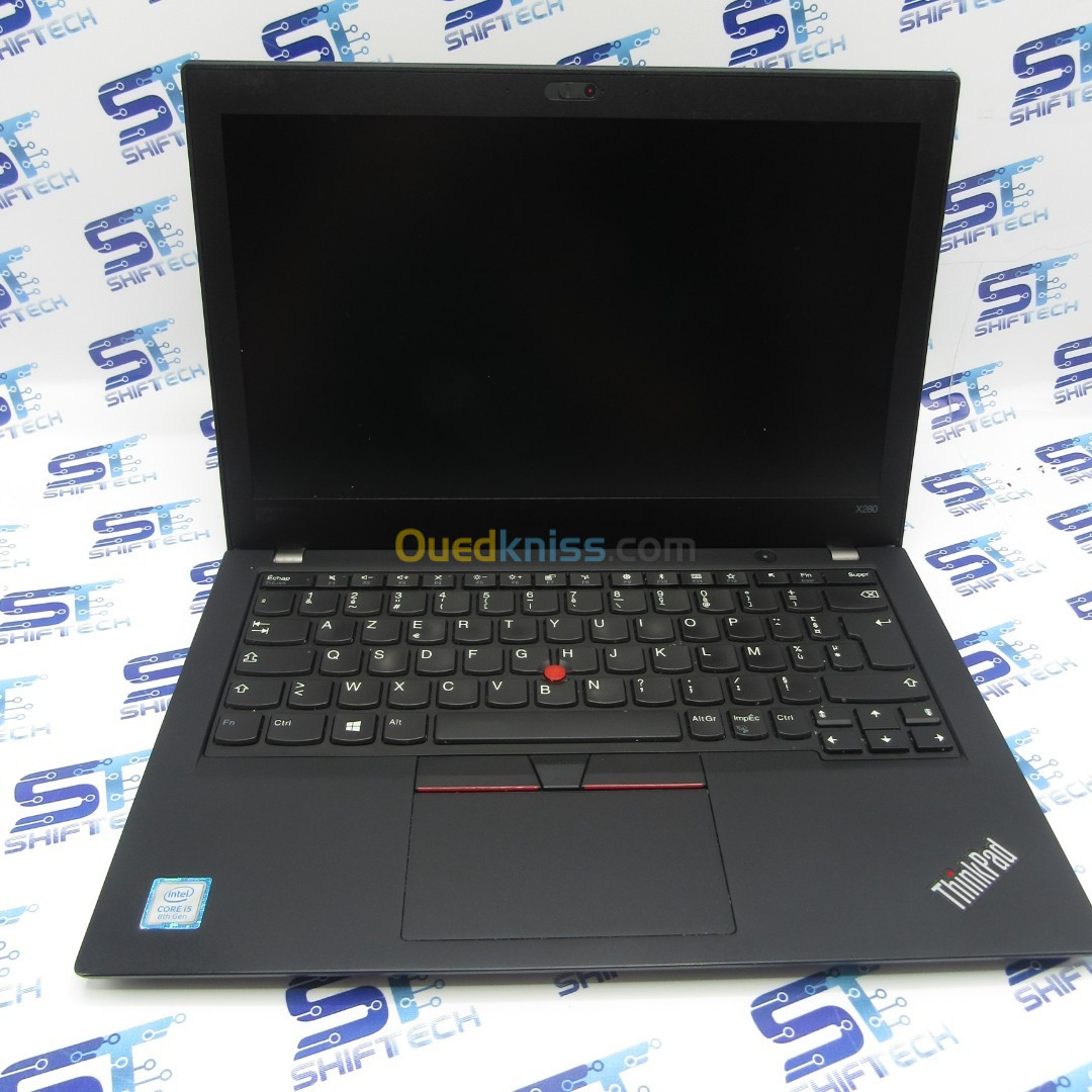 Lenovo Thinkpad X280 i5 8Th Genration 8G 256 SSD 