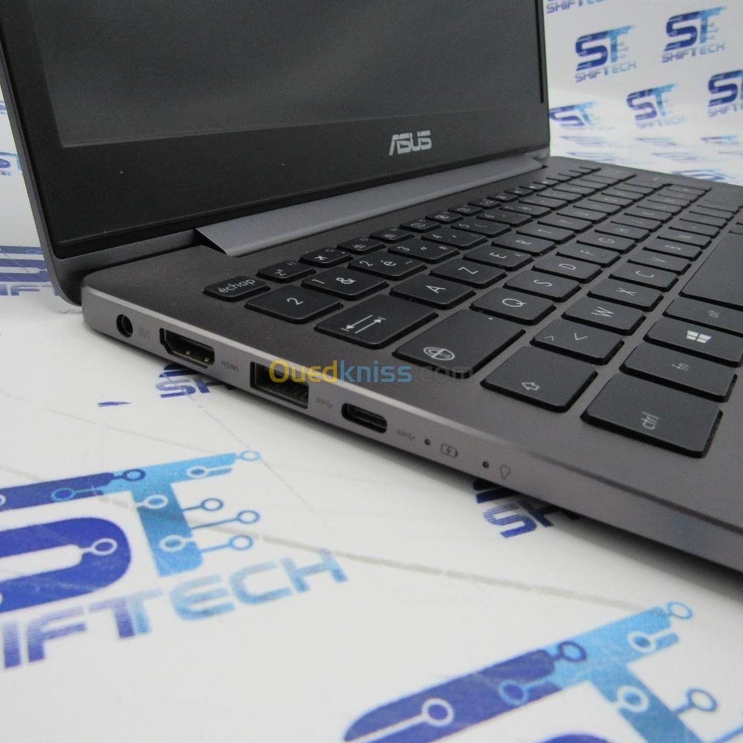 Asus ZenBook 13.3" i5 8Th 8G 256SSD Full HD