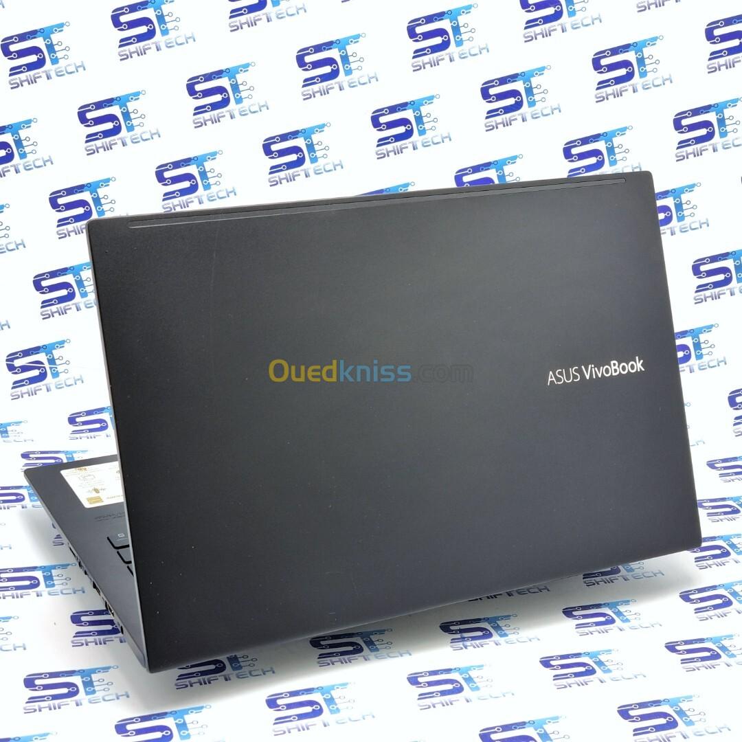 Asus VivoBook 15 OLED i5 1135G7 16G 512 SSD 15.6 FHD OLED