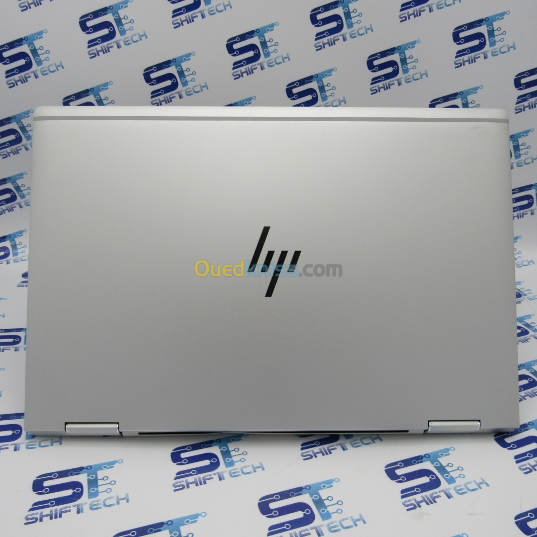 HP EliteBook X360 1030 G4 13.3" i5 8Th 8G 256SSD Full HD Tactile