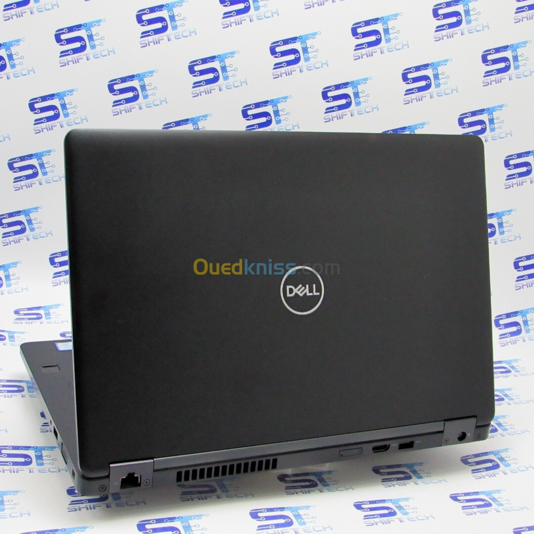 Dell Latitude 5491 i7 8850H 16G 512 SSD 14" Full HD