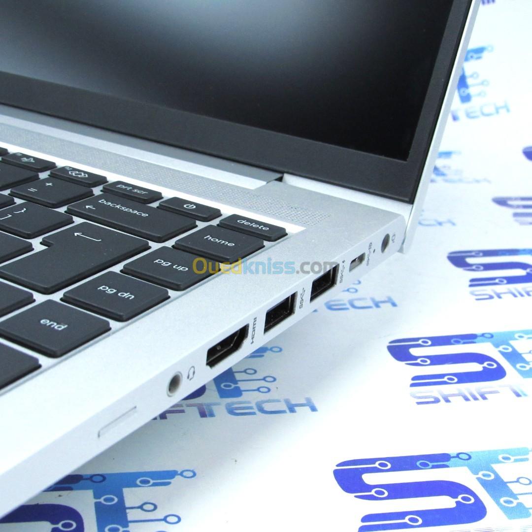 HP ProBook 440 G9 i7 1255U 16G 512 SSD 14" Full HD