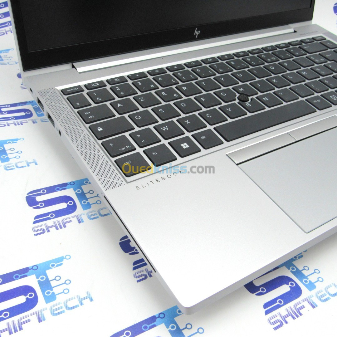 HP EliteBook 840 G8 i7 1185G7 16G 512 SSD 14" Full HD