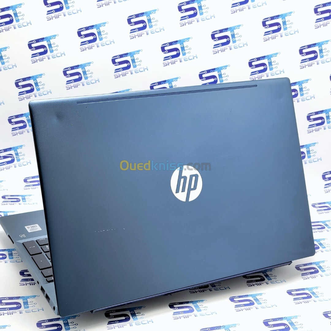 HP Pavilion 15 i5 1035G1 16G 256 SSD 15.6" Full HD