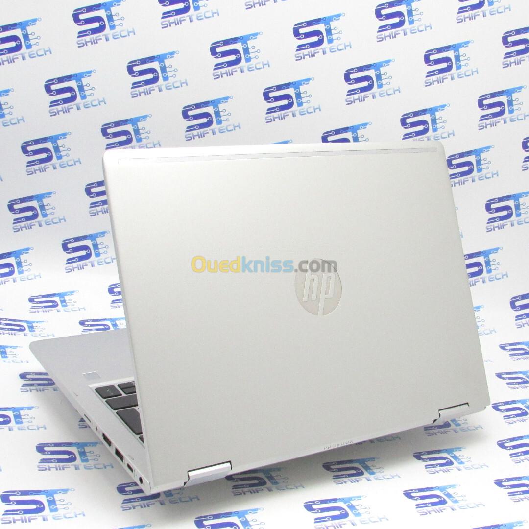 HP ProBook 435 G8 X360 Ryzen 5 5600U 16G 256 SSD 13.3" FHD Tactile