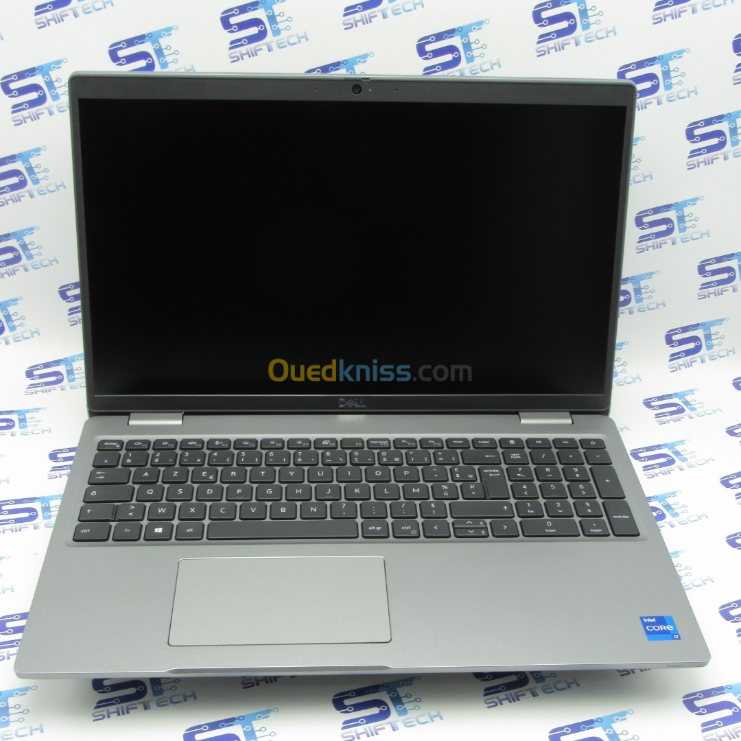 Dell Precision 3561 i7 11850H 16G 512SSD Quadro T600 4G 15.6" Full HD