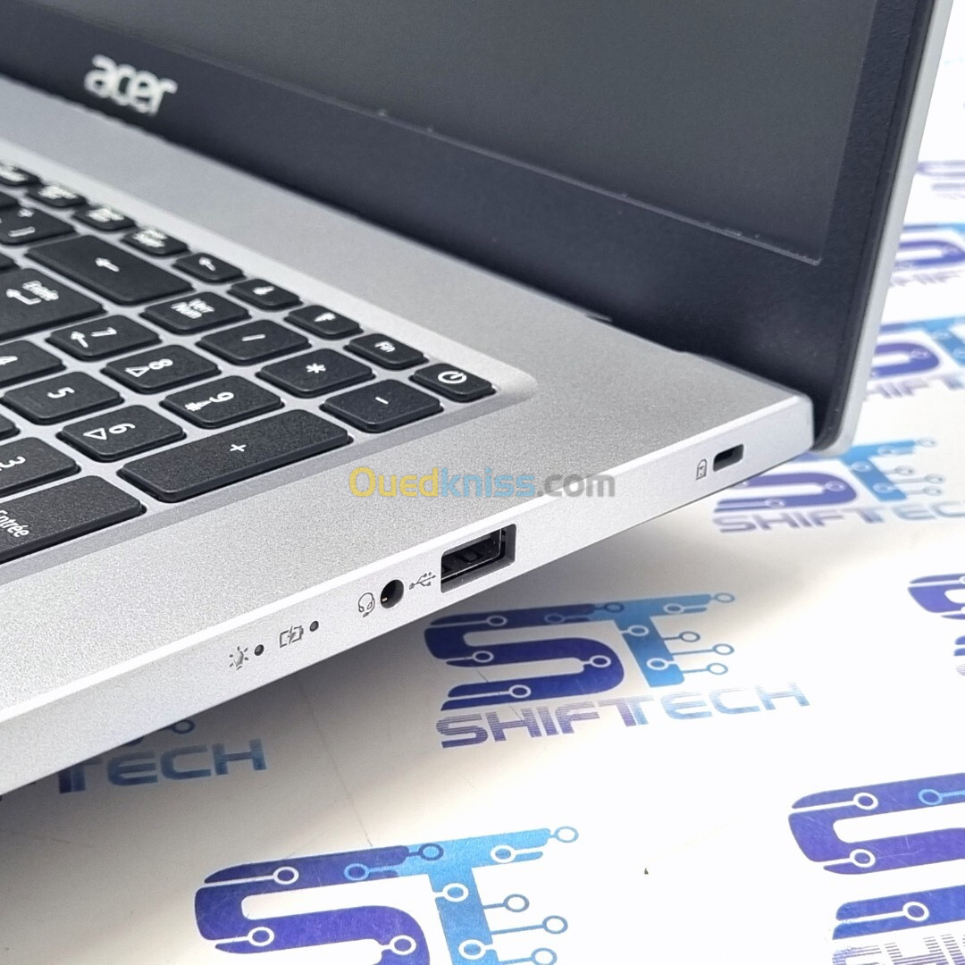 Acer Aspire 3 i7 1165G7 16G 512 SSD 17.3" Full HD