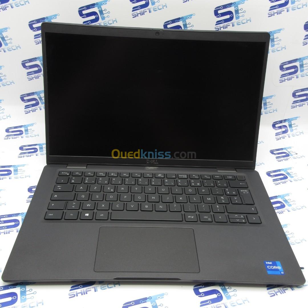 Dell Latitude 7420 14" i7 1185G7 16G 512 Nvme Full HD Carbon