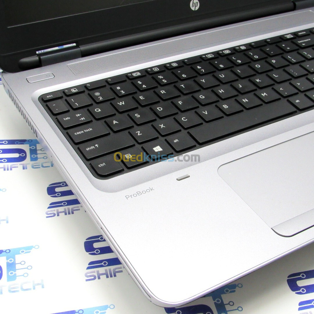 HP ProBook 650 G2 i5 6200U 8G 256 SSD  15.6" Full HD