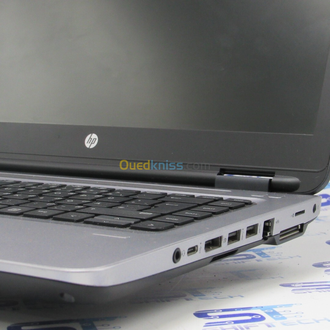 HP ProBook 640 G2 i5 6300U 8G 256 SSD 14" HD