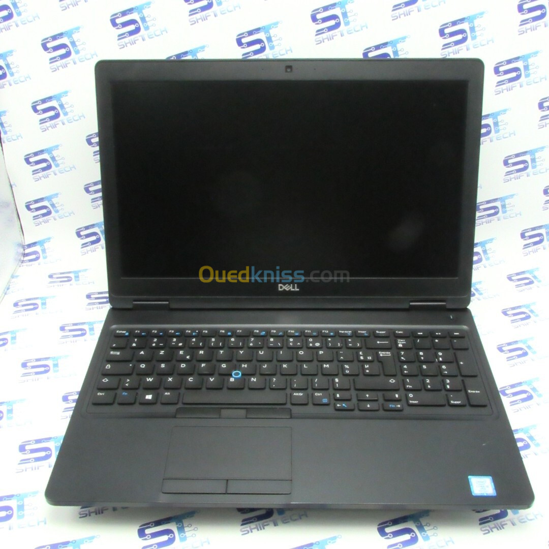 Dell Latitude 5590 i5 8350U 8G 256 SSD 15.6" Full HD