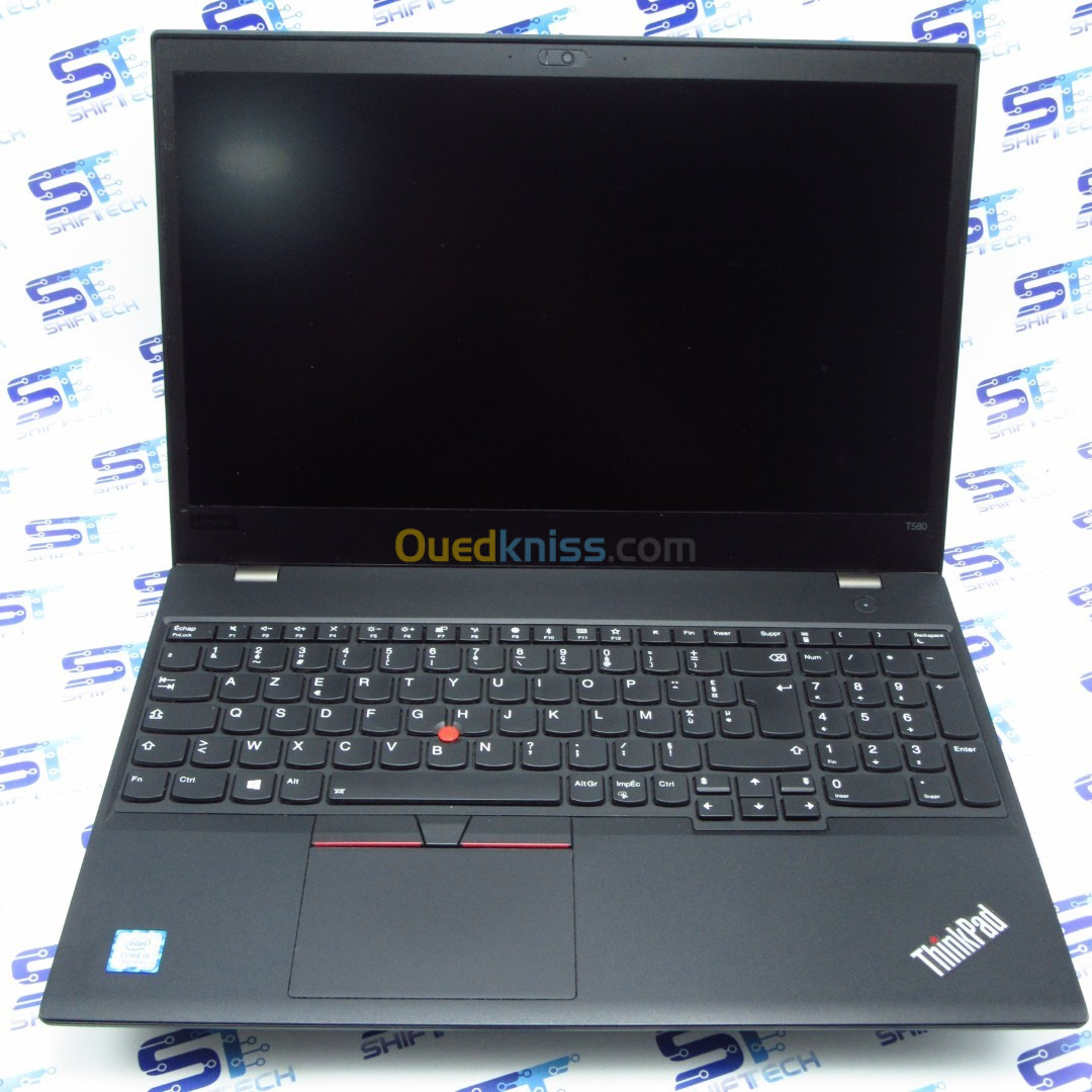 Lenovo Thinkpad T580 i5 8350U 16G 256 SSD 15.6" Full HD 