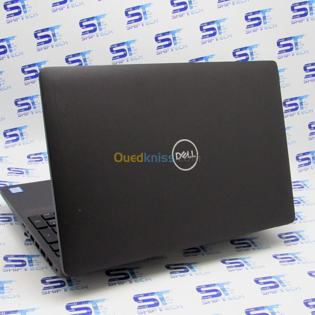 Dell Latitude 5500 i5 8350U 8G 256 SSD 15.6" Full HD