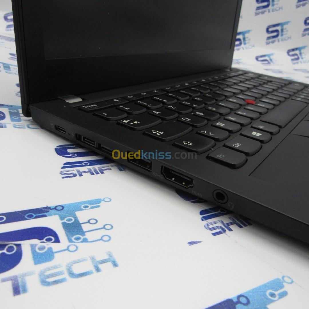 Lenovo Thinkpad X280 i5 8Th Genration 8G 256 SSD 