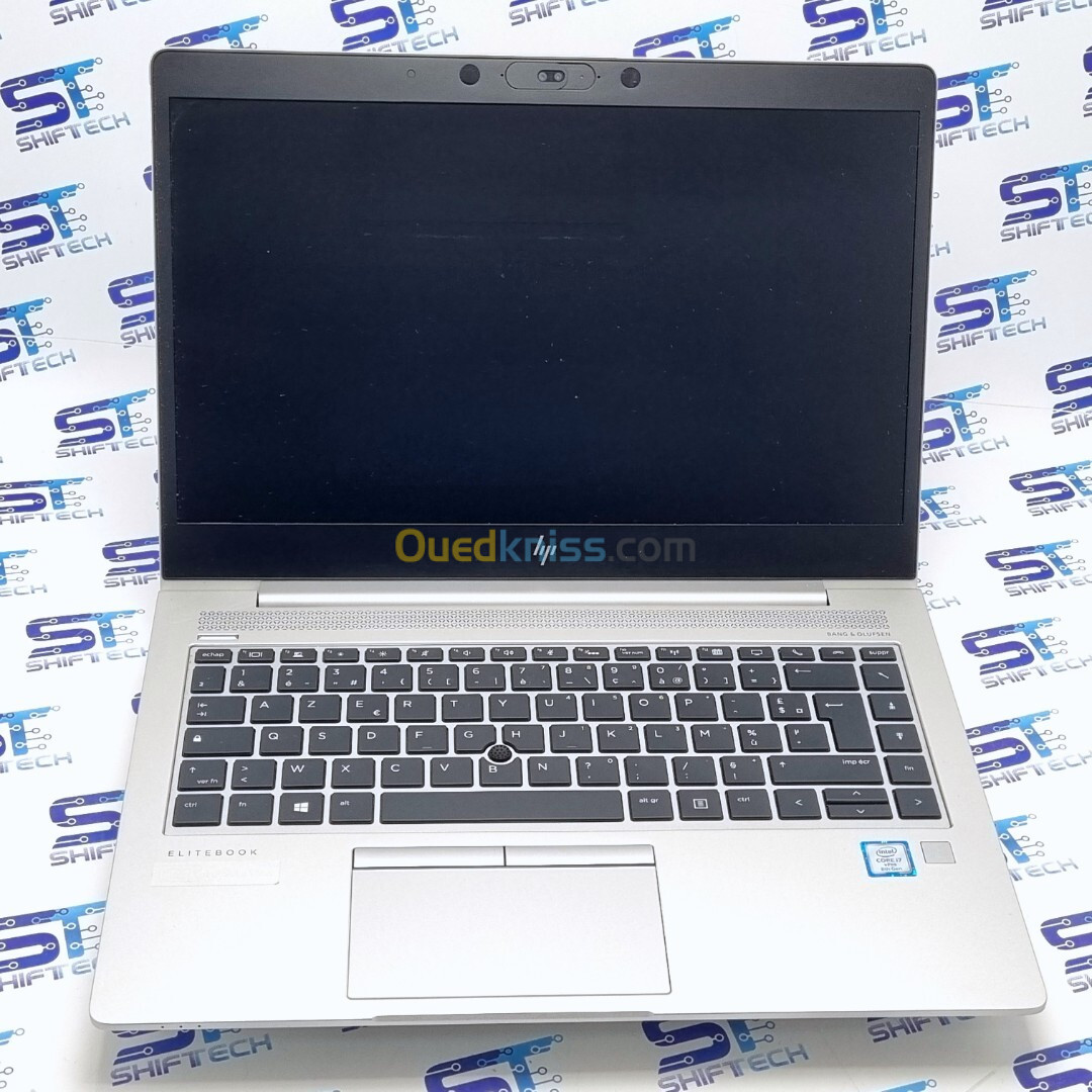 HP EliteBook 840 G6 i7 8565U 16G 256 SSD 14" Full HD