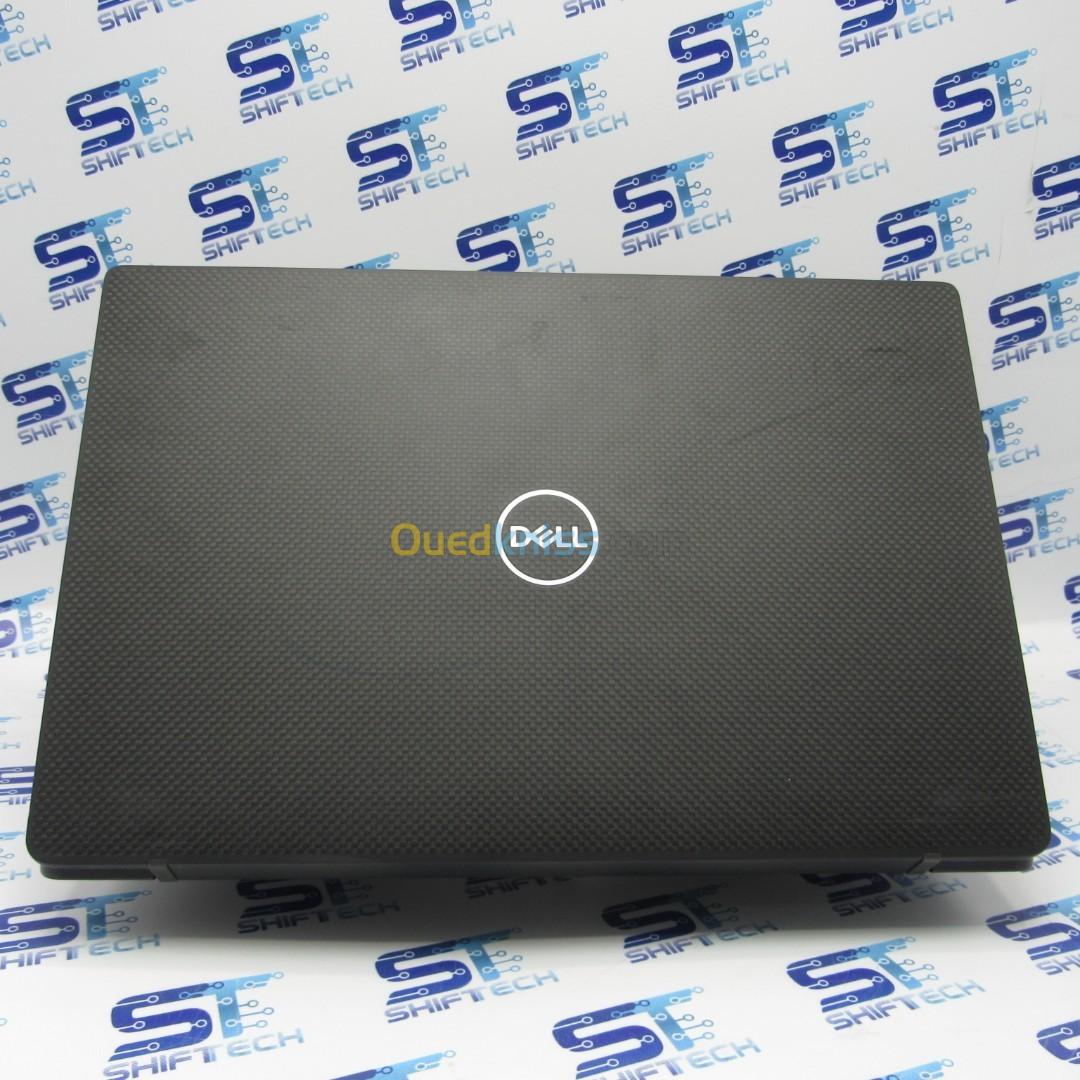 Dell Latitude 7400 Carbon i5 8350U 8G 256 SSD 14" Full HD