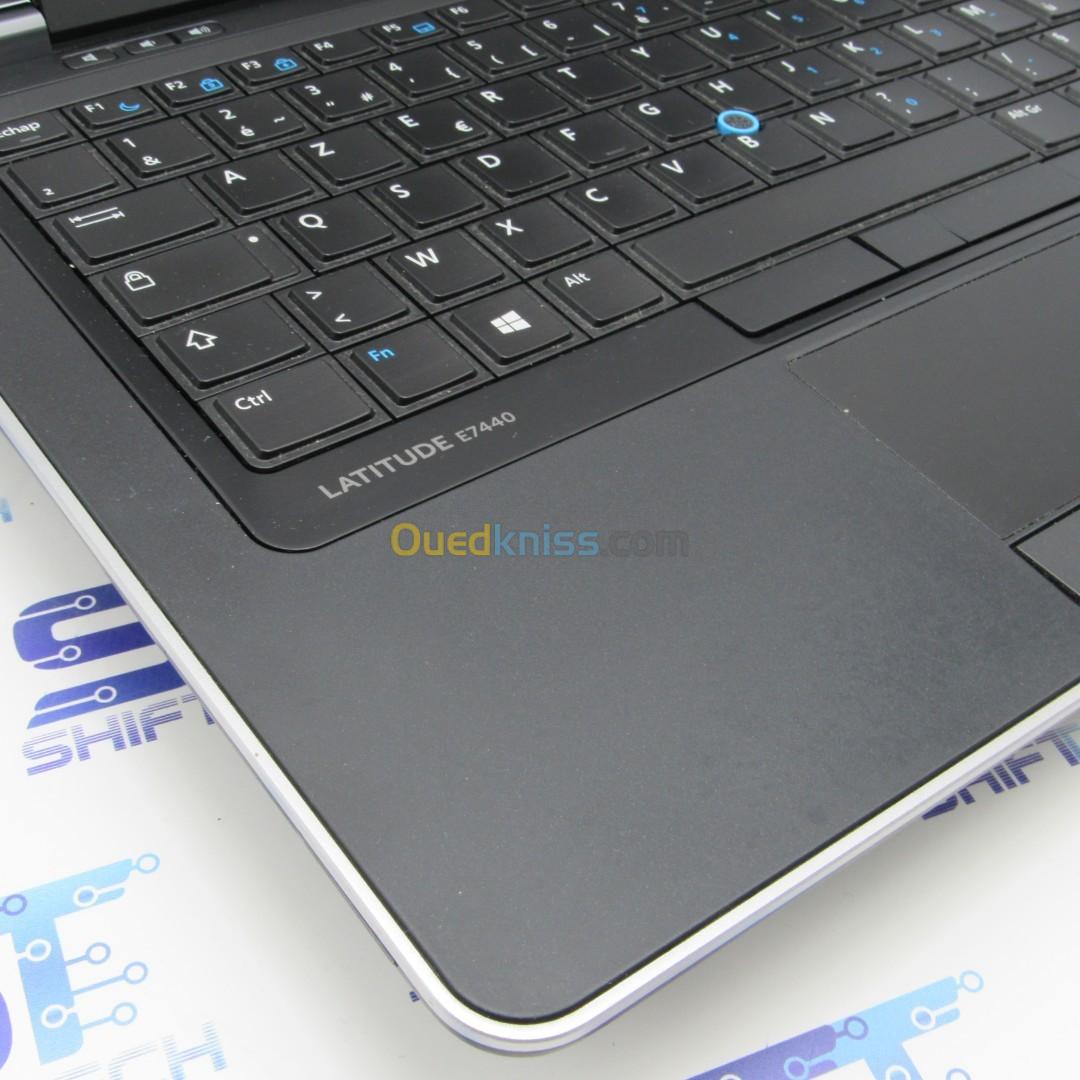 Dell Latitude 7440 i5 4300U 4G 500 HDD 14" HD 