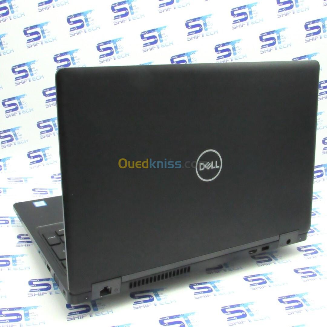 Dell Latitude 5590 i5 8350U 8G 256 SSD 15.6" Full HD