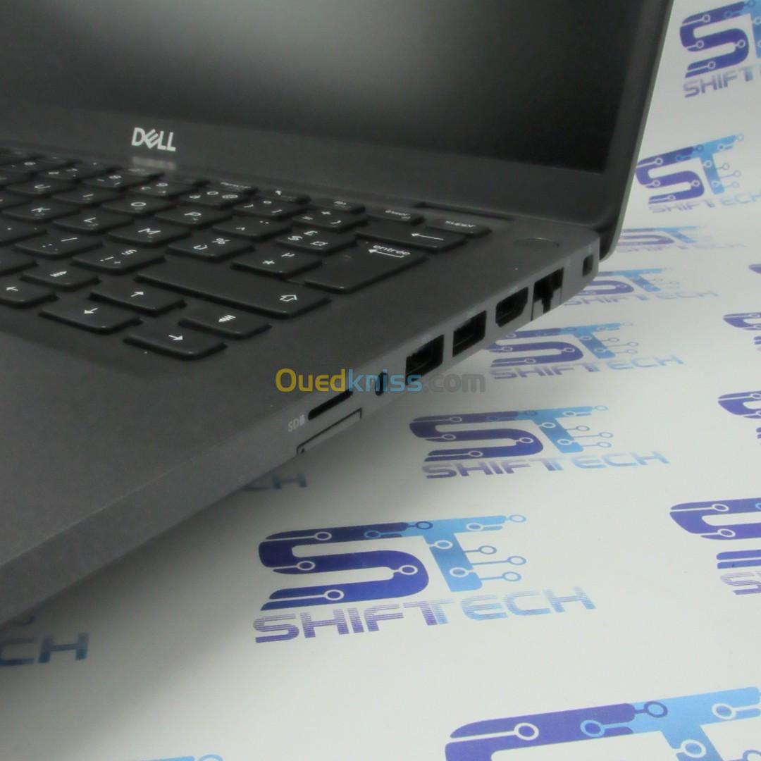 Dell Latitude 5400 i5 8350U 8G 256 SSD 14" Full HD 