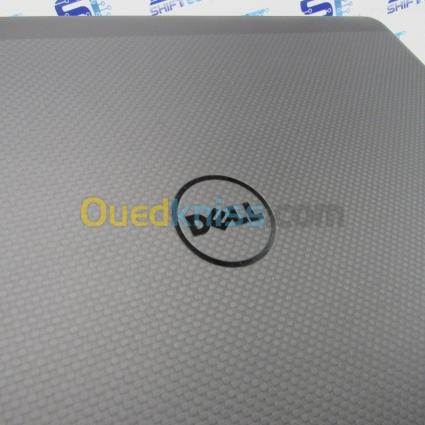 Dell Precision 7520 i7 7Th Gén 4K 16G 256SSD + 1T HDD Quadro M1200 4G 