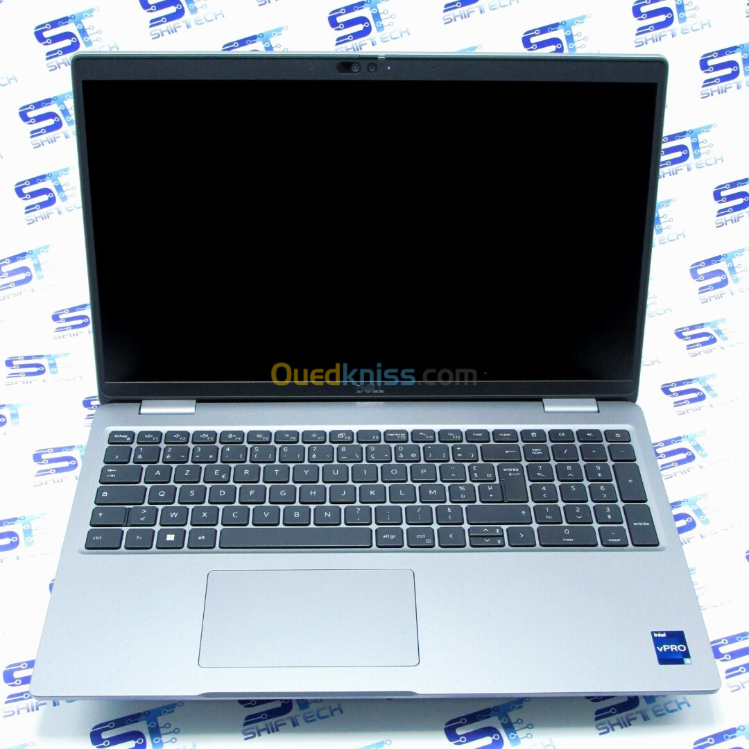 Dell Latitude 5520 i5 1135G7 16G 256 SSD 15.6" Full HD