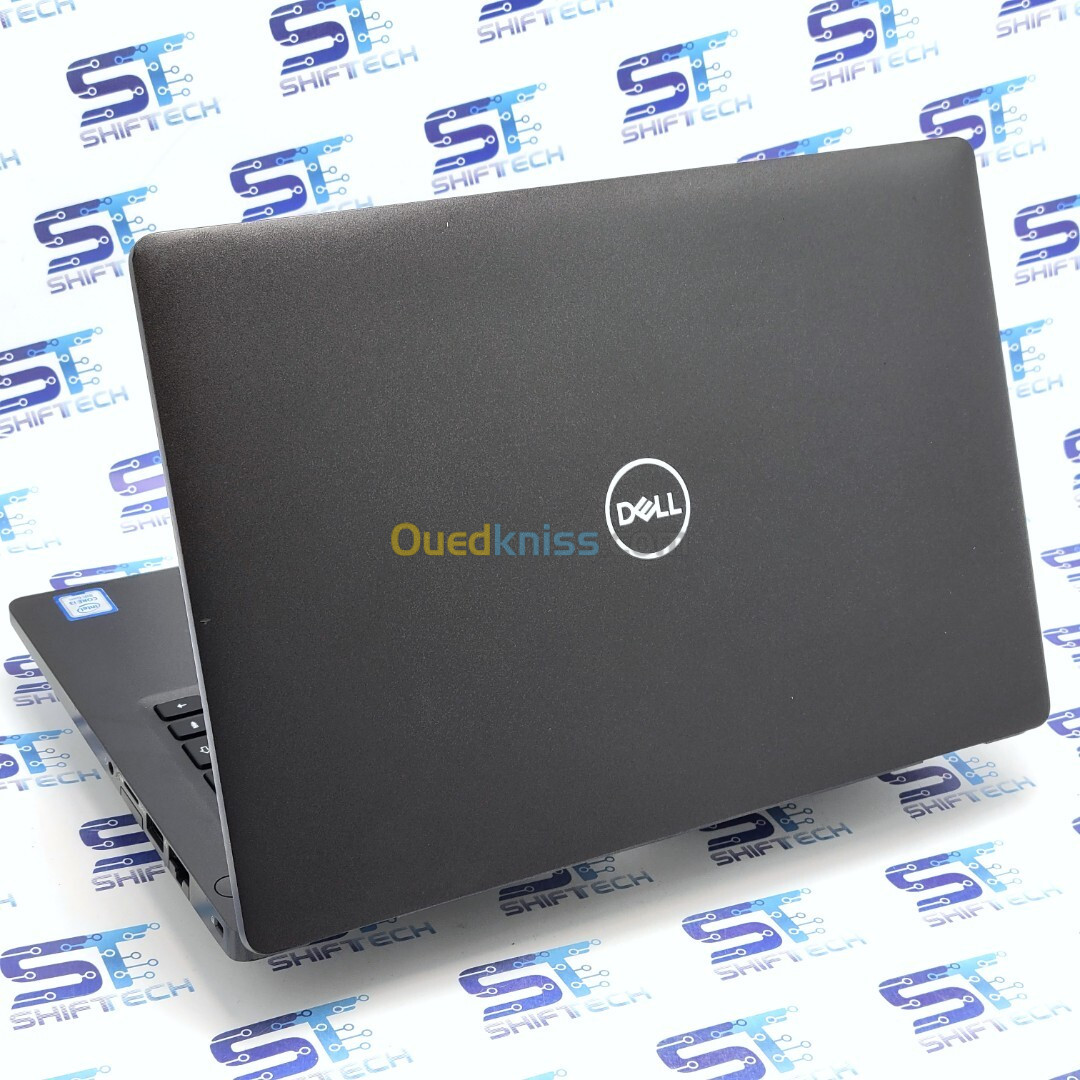 Dell Latitude 5300 i3 8145U 8G 256 SSD 13.3" Full HD 