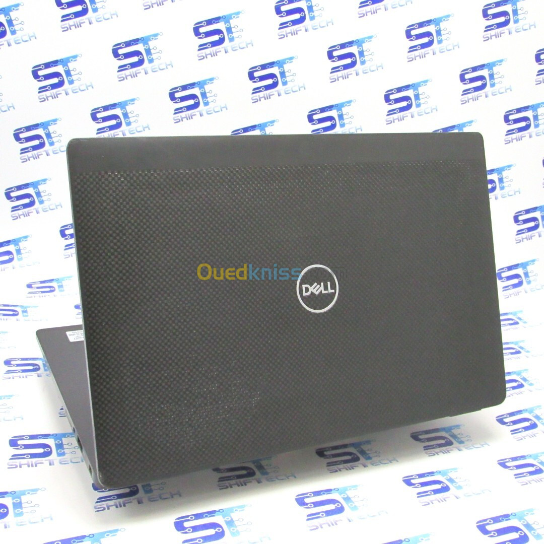 Dell Latitude 7310 Carbone i5 10310U 8G 256 SSD 13.3" Full HD