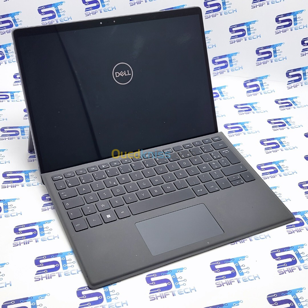 Dell Latitude 7320 i5 1140G7 8G 512 SSD 13.3" FHD Détachable Tactile 