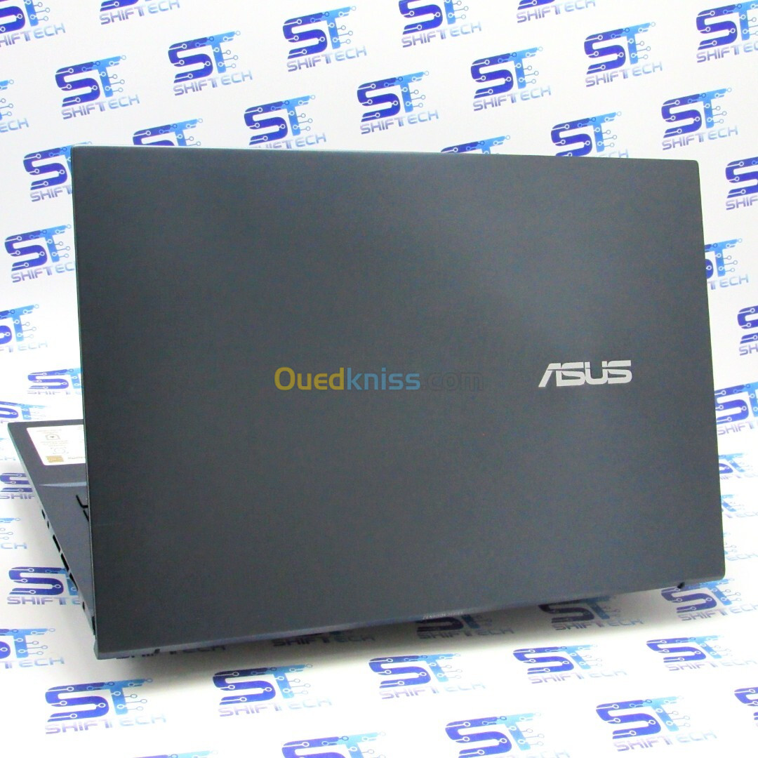 Asus Zenbook 15 OLED Ryzen 9 5900HX 16G 1T SSD 15.6 FHD OLED Tactile