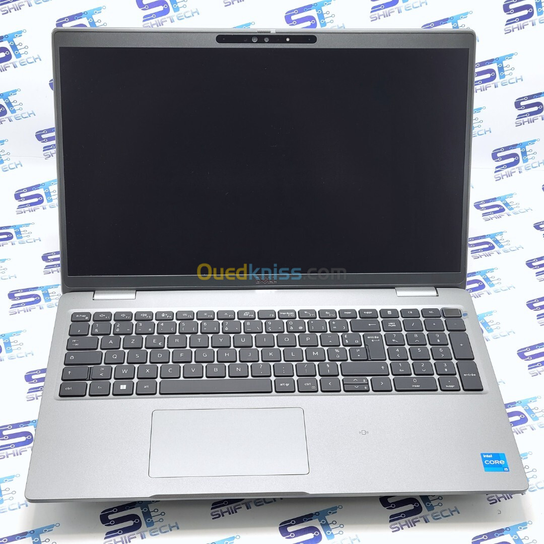 Dell Latitude 5540 i5 1335U 16G 512 SSD 15.6" Full HD 