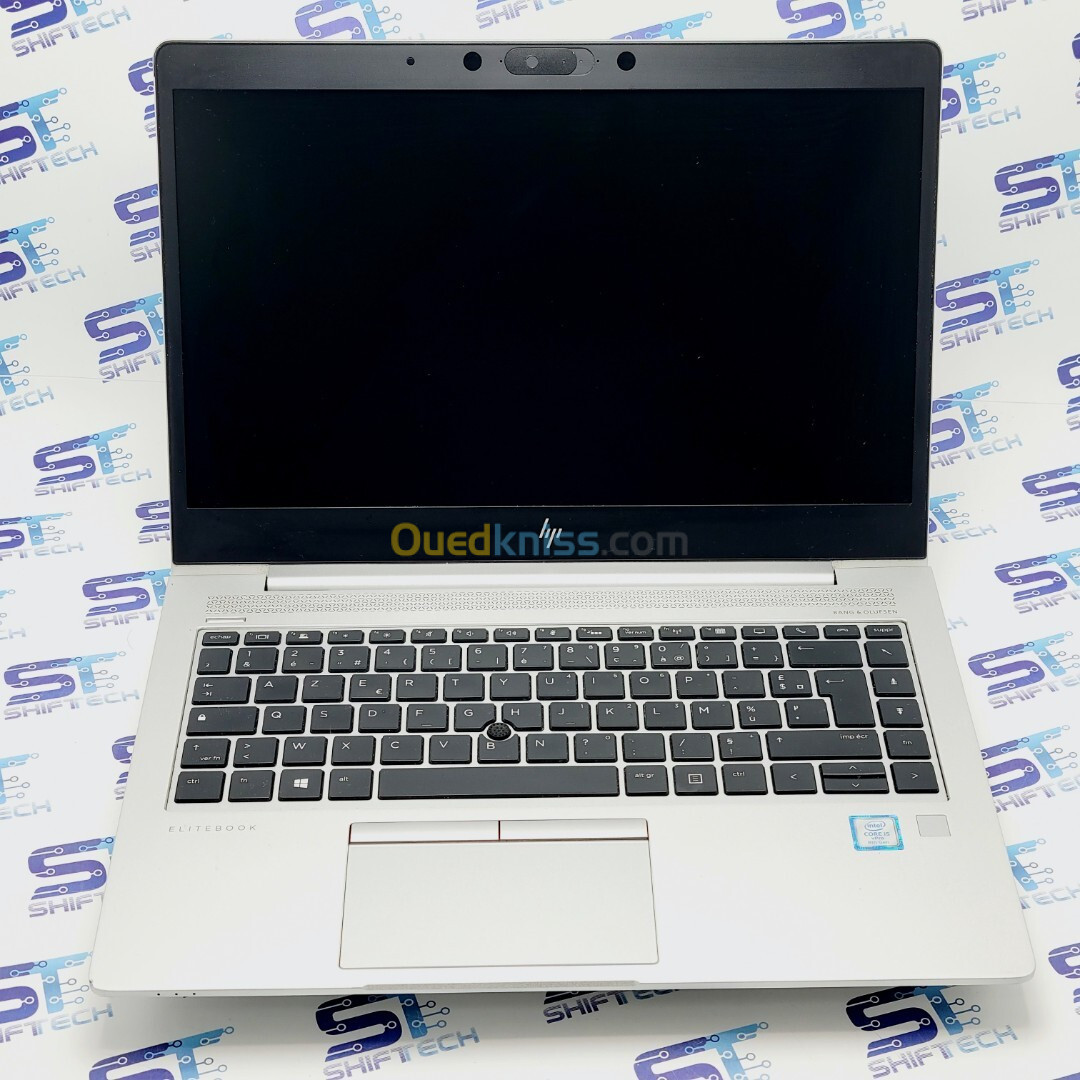 HP EliteBook 840 G6 i5 8365U 8G 256 SSD 14" Full HD