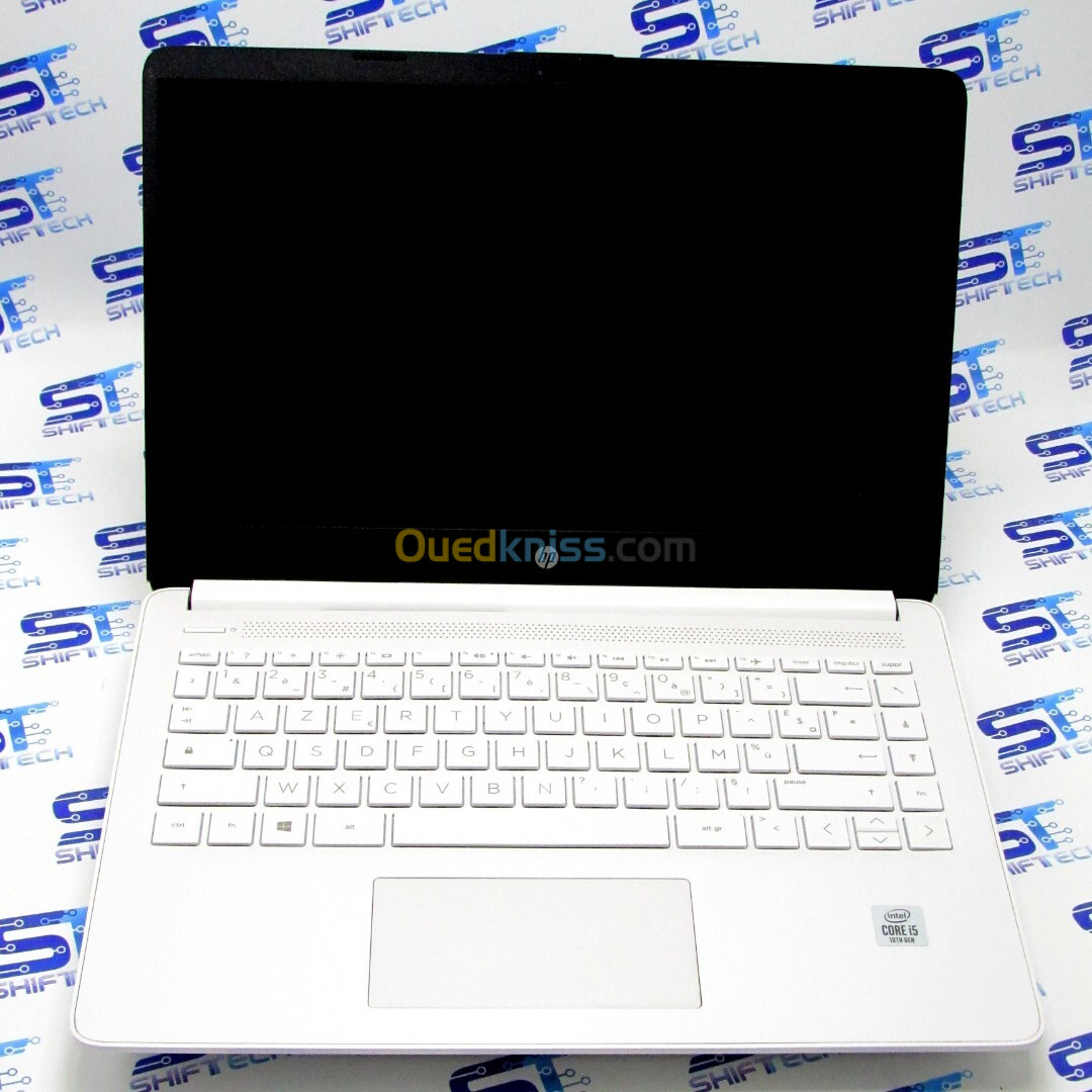 HP Laptop 14s i5 1035G1 8G 256 SSD 14" Full HD