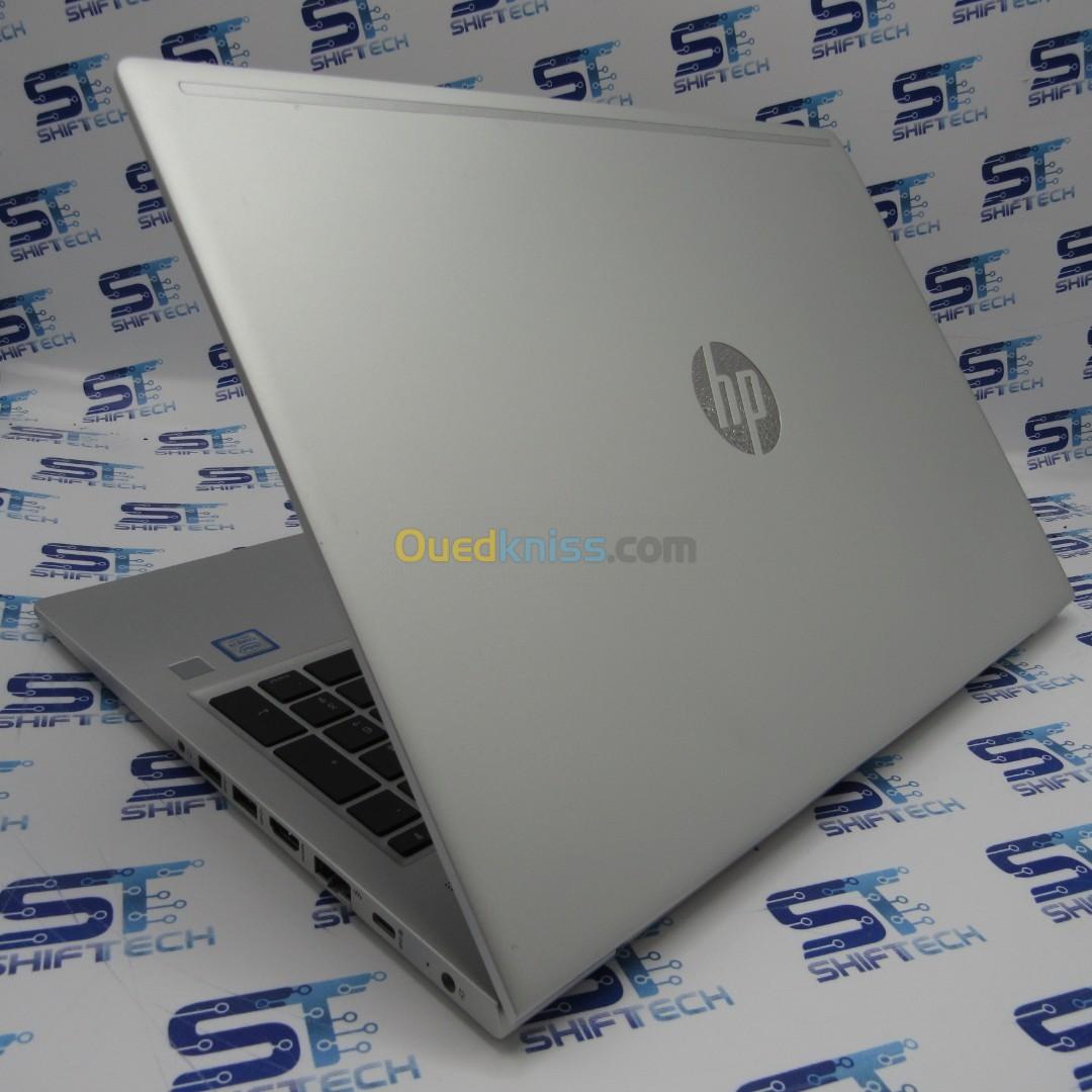 HP ProBook 450 G6 15.6" i3 8Th Gen 8G 256SSD Full HD