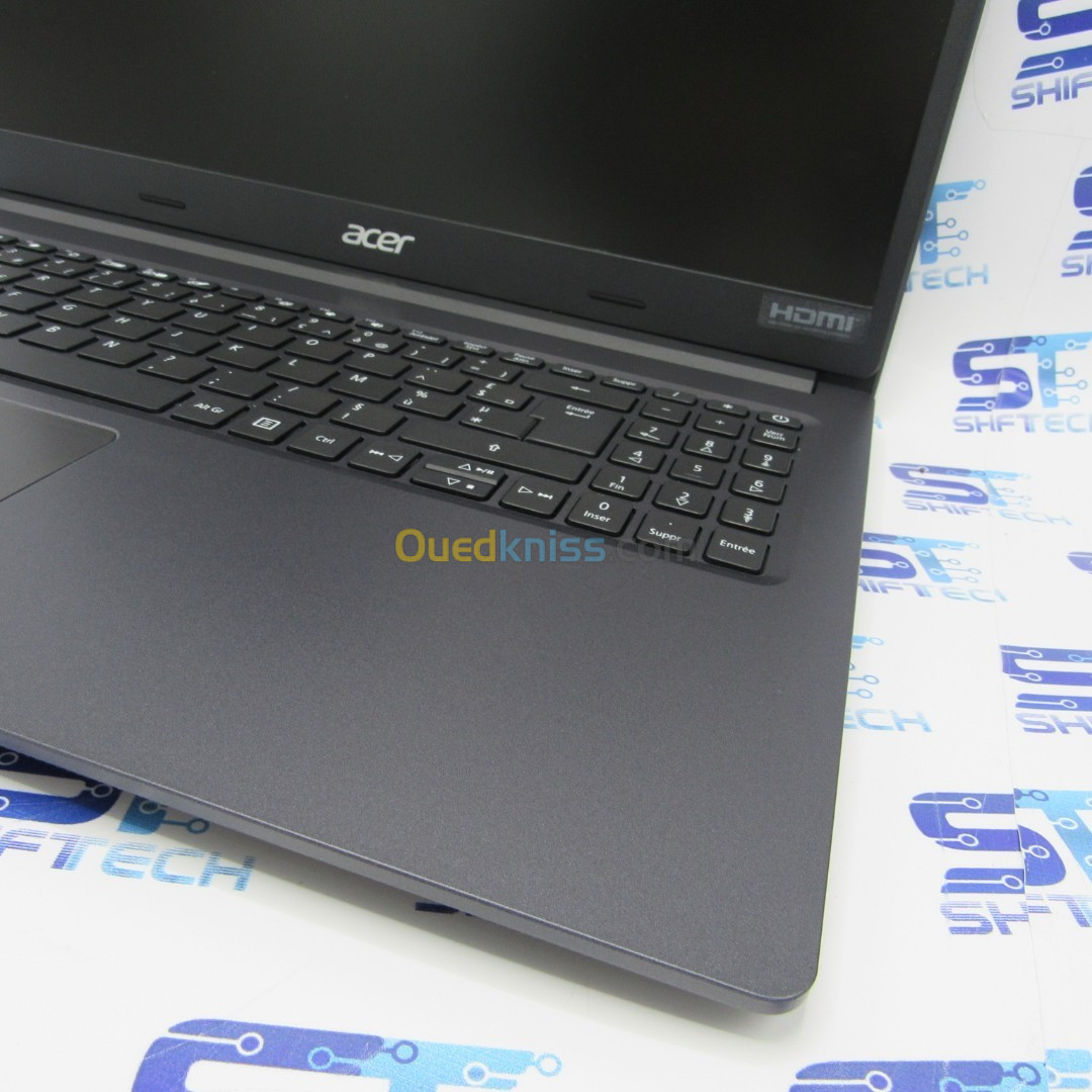  Acer  Extensa 15 i5 10Th 8G 256 SSD Nvidia GeForce MX330 Neuf 