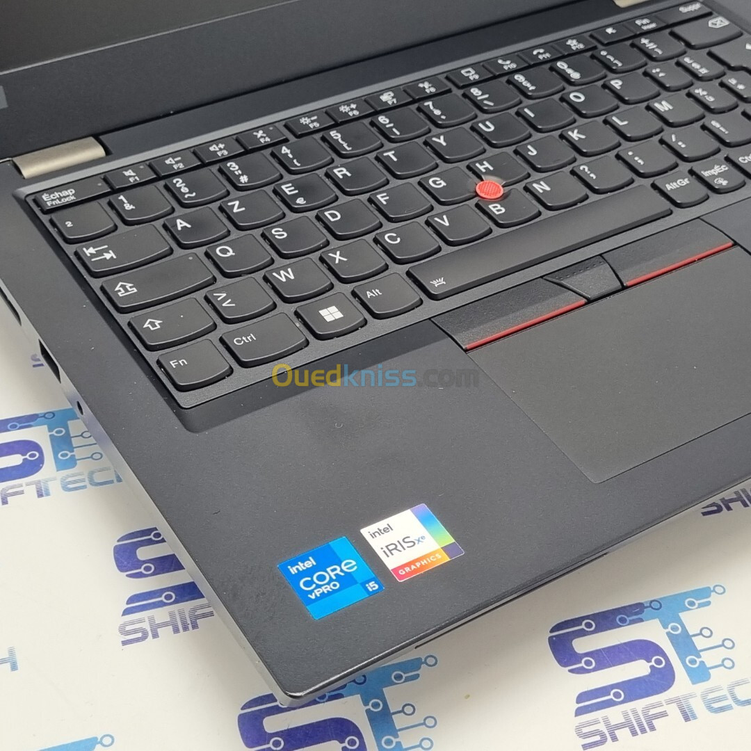 Lenovo ThinkPad L13 Gen 2 i5 1145G7 16G 256 SSD 13.3" Full HD