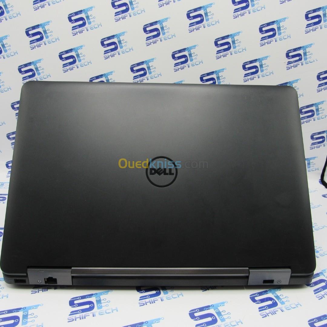 Dell Laltitud 5540 15.6" i5 4Th Génération 4G 500 HDD