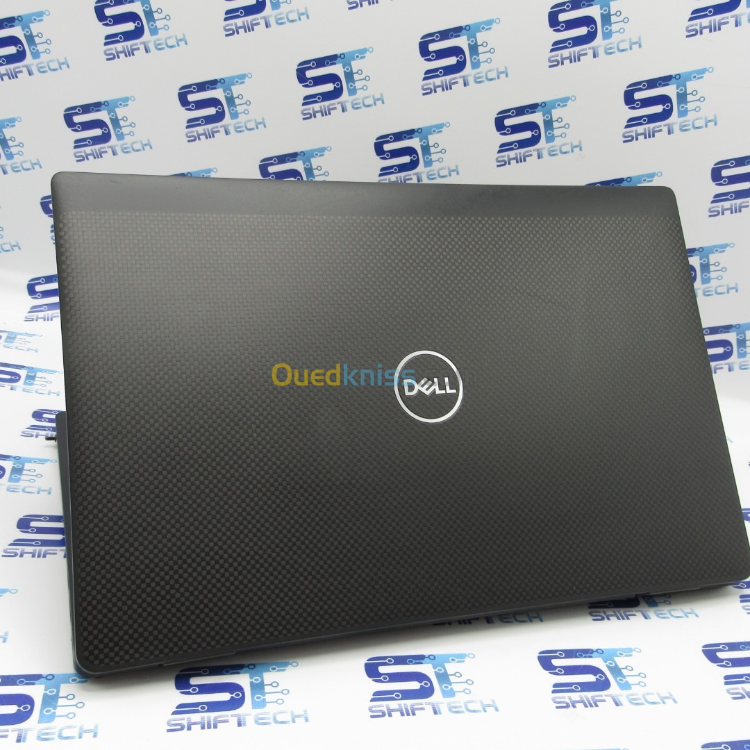 Dell Latitude 7420 14" i7 1185G7 16G 512 Nvme Full HD Carbon