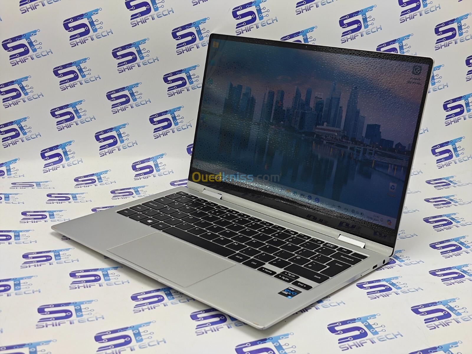 SAMSUNG BOOK PRO 5G X360