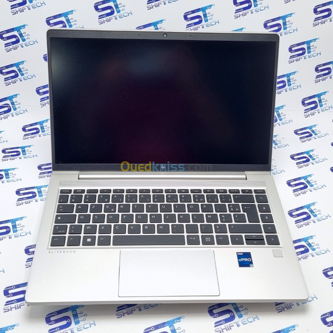 HP EliteBook 640 G10 i7 1365U 16G 512 SSD 14" Full HD