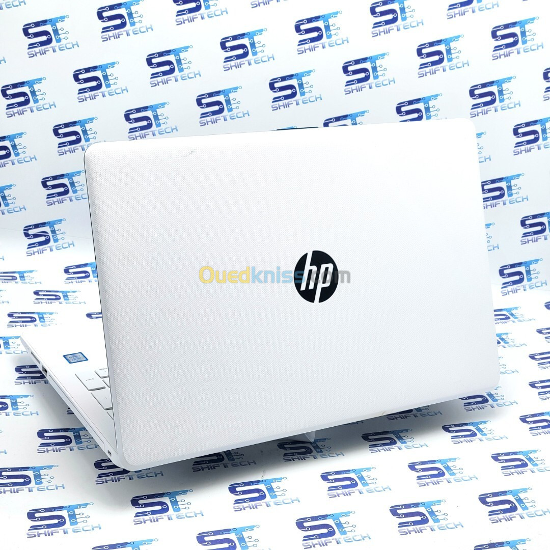 HP Laptop 15 i3 6006U 8G 256 SSD 15.6" HD