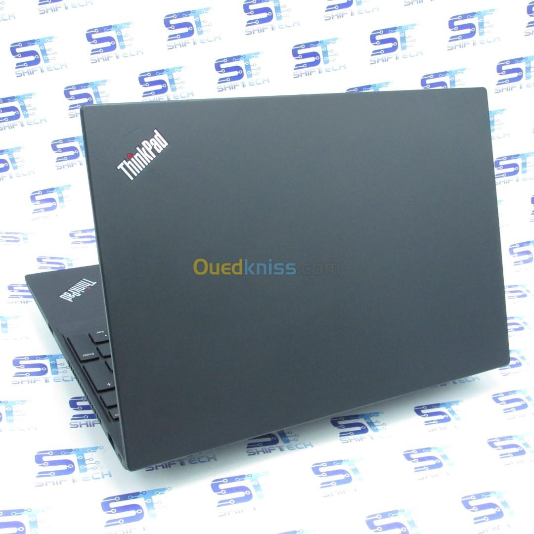 Lenovo Thinkpad P15s Gen1 i7 10610U 16G 512 SSD Quadro P520 15.6" Full HD